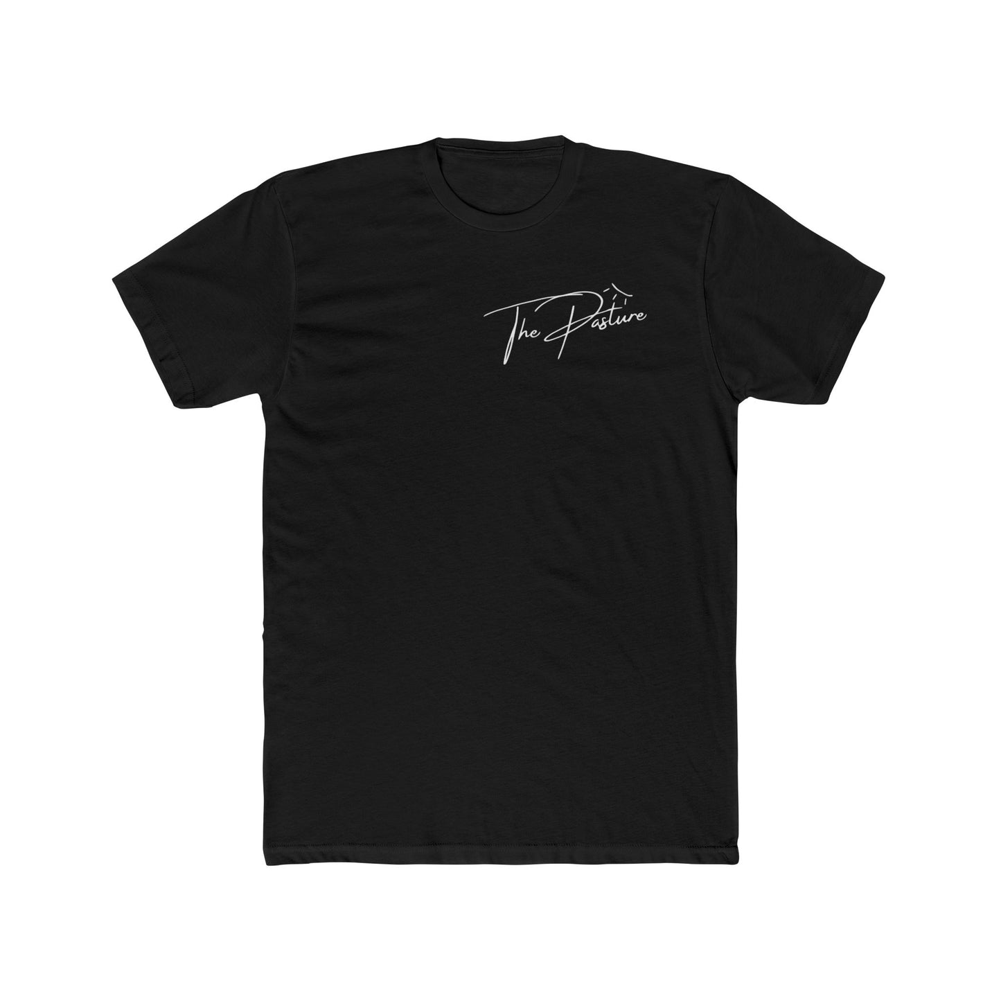 The Pasture Vol. 1 Christian  T-Shirt