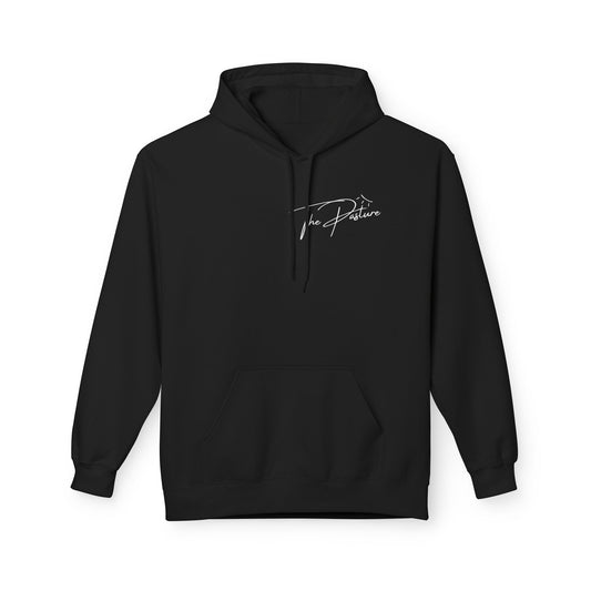 The Pasture Vol. 1 Christian Hoodie